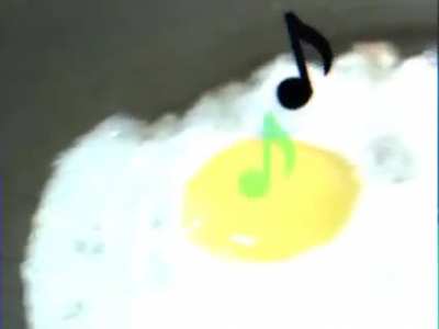 FED EGGS