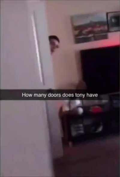 TONY