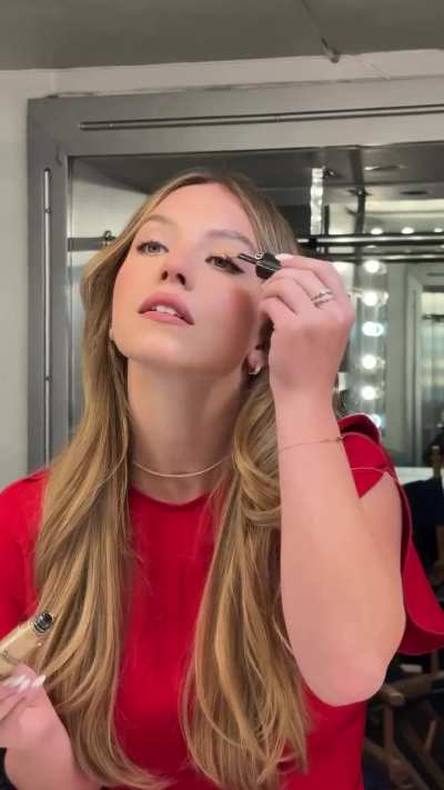 Sydney Sweeney