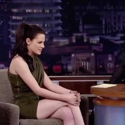 Kristen Stewart
