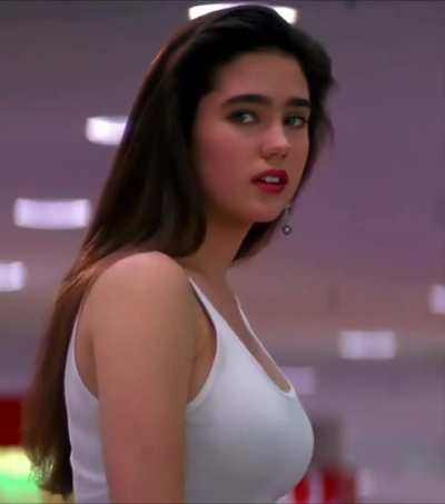 Career Opportunities | Iconic scenes of Jennifer Connelly