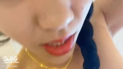 POV sex with Imkowan