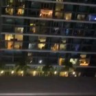 This guy brought Ultra to his balcony...
