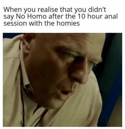Panic attack time