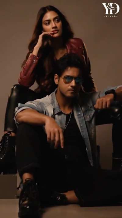 Nusrat Jahan [new]