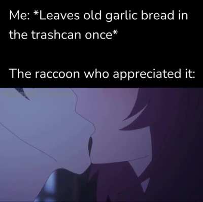 Oddly wholesome