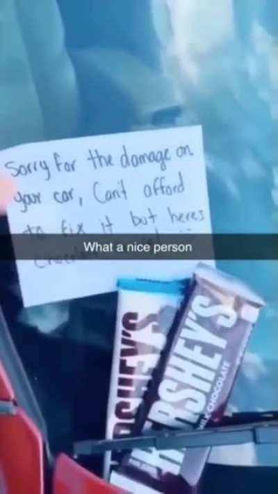 So wholesome