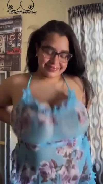 Bounce with me