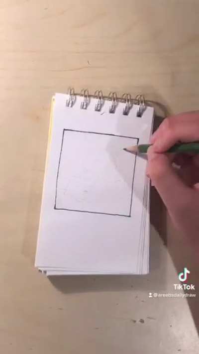 I’m drawing every day of 2021 this was todays’s drawing!