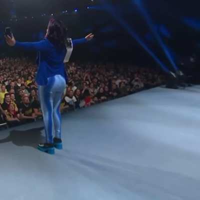Bayley 🍑