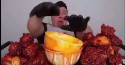 I’ve never been a Nikicavo fan (I can’t spell) but I found this gem while scrolling.