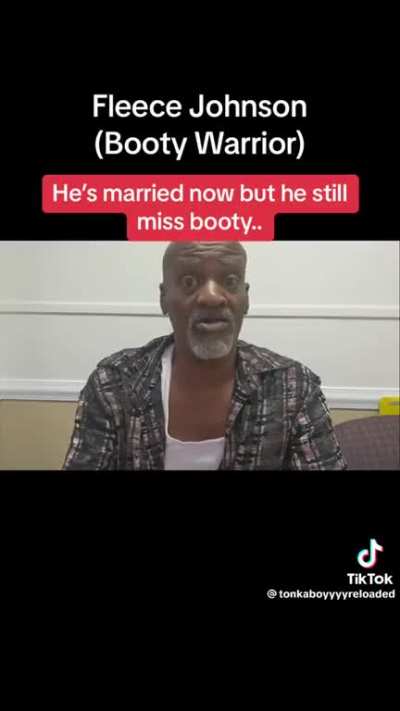 So whoâs going to help the booty warrior out?