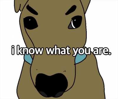 scooby dooby rule
