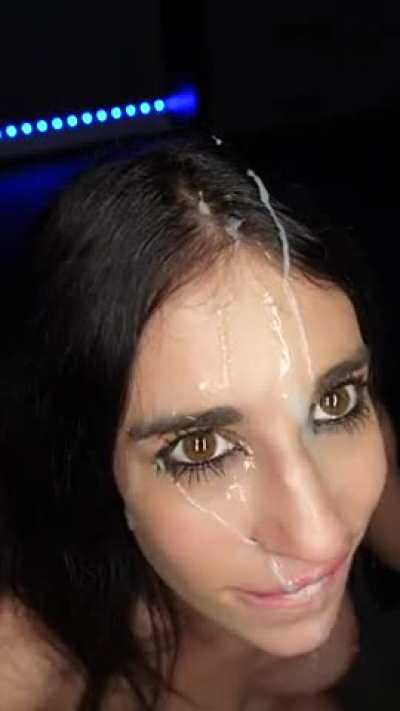Who can come clean me up 😉