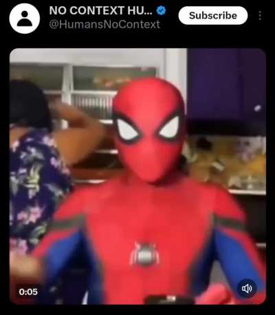 What was his canon event?