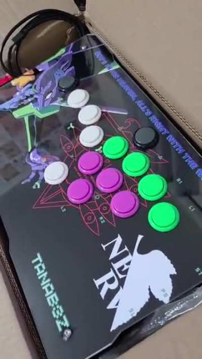 evangelion