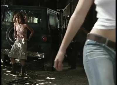 Jessica Biel 