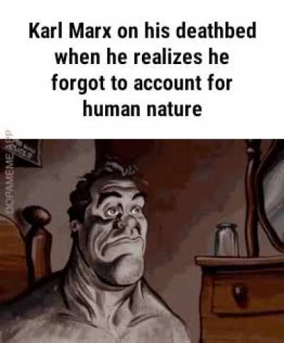 That’s an oof