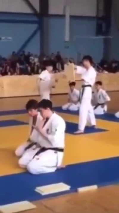 Maybe Maybe Maybe
