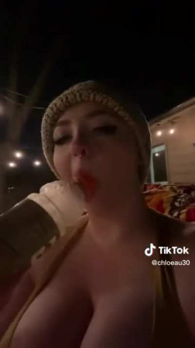 there so milky