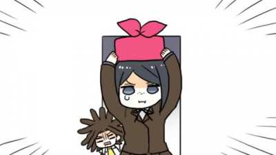 mukuro wants to make a lunch