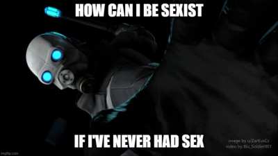 Checkmate, Alyx