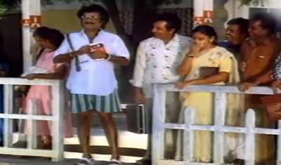 After opening today's WhatsApp status 