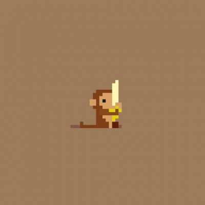 monkey