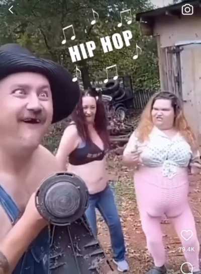 Hip Stop