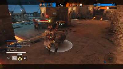 You spin me right round baby