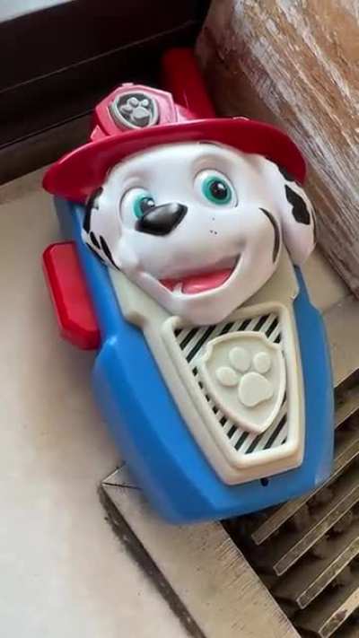 So realistic!