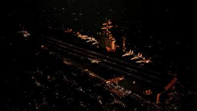 Ace Combat x Top Gun