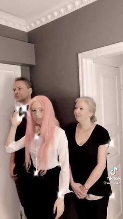 Disown or keep the failure in the family? 