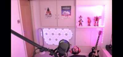 Chair.exe has fallen over