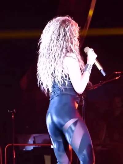 She is 44 now