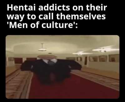 insert funny and original title here