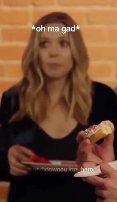 The Last Donut: Civil War