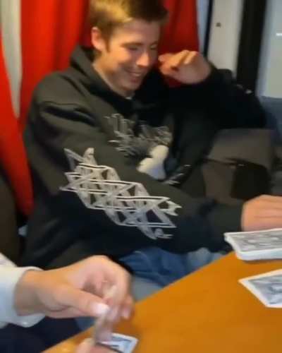 ...