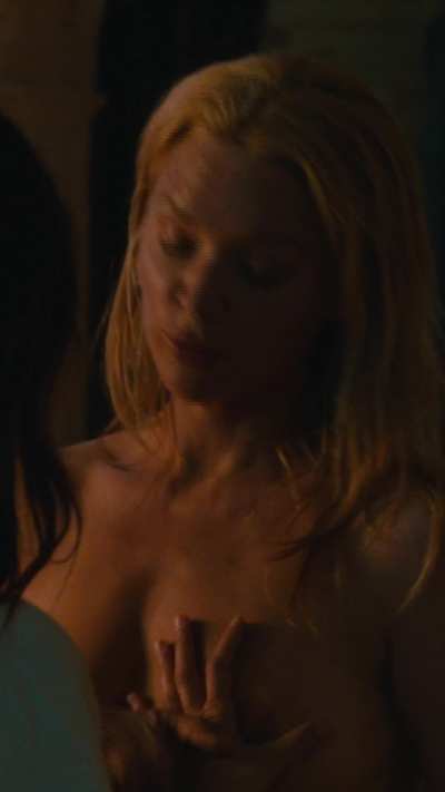 Virginie Efira in 