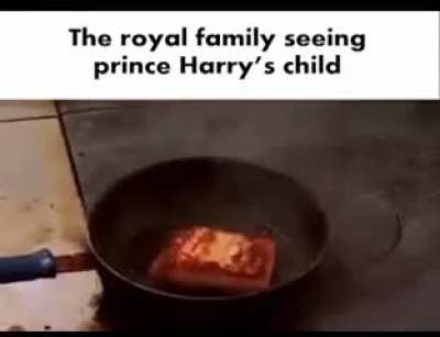2021 reminded a lot of us how cartoonishly racist the royals still are