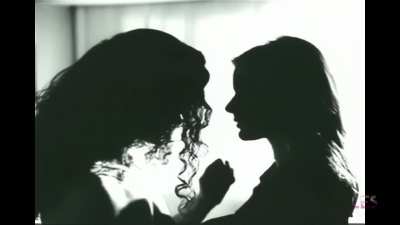 Double Exposure (1994) - Dedee Pfeiffer & Jennifer Gatti - Scene #1