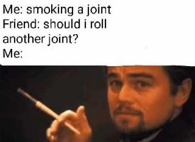 But of course