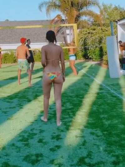 Volleyball Fun