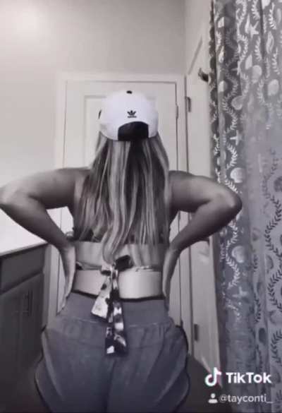 Tay Conti