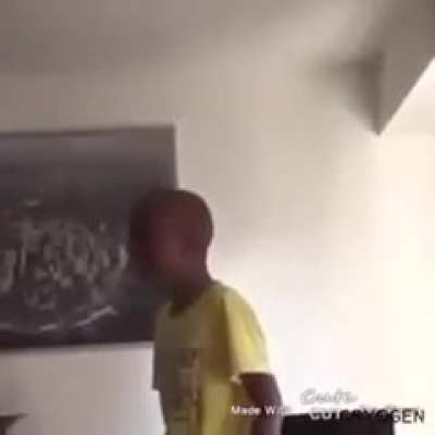 MANO DO CÉU