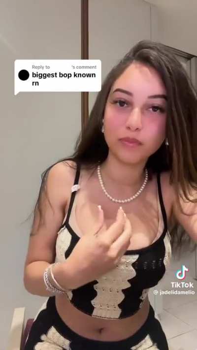 Big bop