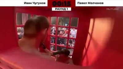 Немножко гомо, немножко быдло и британская телебудка