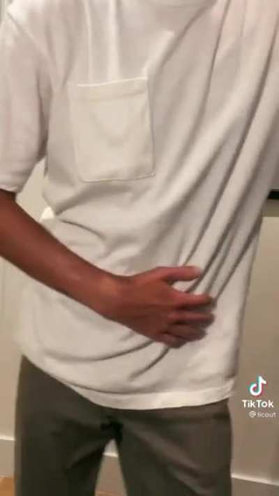 When the bachata playlist is on
