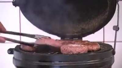 YOU WILL EAT THE FAKE MEAT YOU WILL EAT THE FAKE MEAT