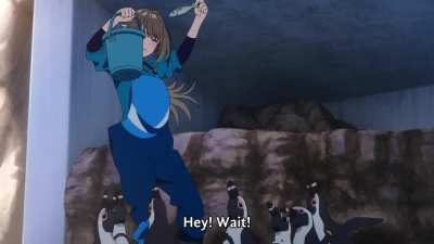 Anime Questions, Recom<wbr>menda<wbr>tions<wbr>, and Discussion - November 21, 2023